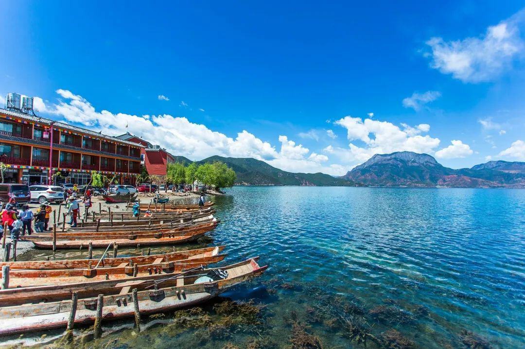 探寻云南，自然王国与文化宝藏的神秘面纱