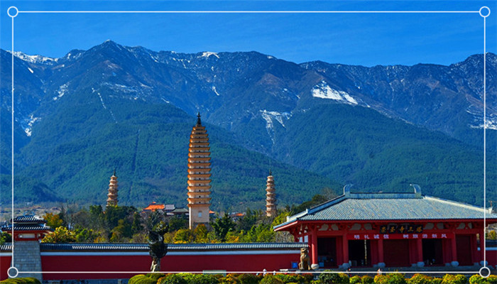 云南盛情邀约,尊敬领导与朋友们共襄盛举