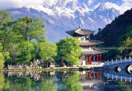 云南盛情邀约,尊敬领导与朋友们共襄盛举