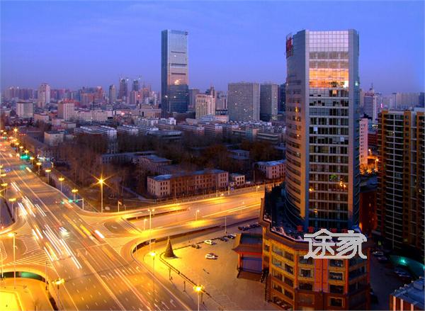 石家庄印象,魅力都市🌟🏙️